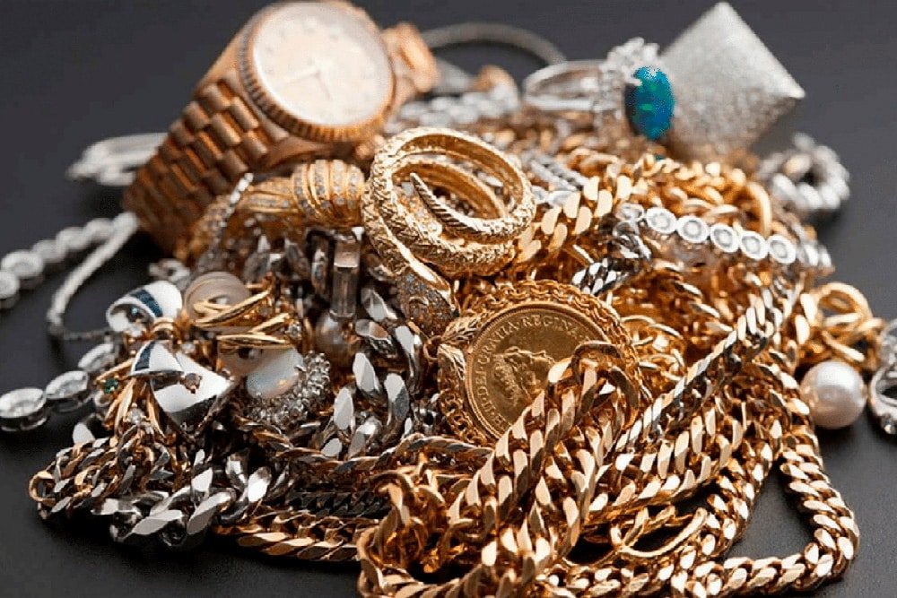 compramos oro a domicilio en rd